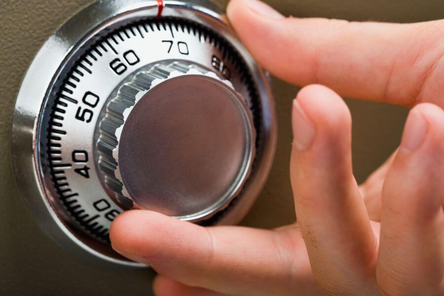 Schlüsseldienst Tamm Tresoröffnung